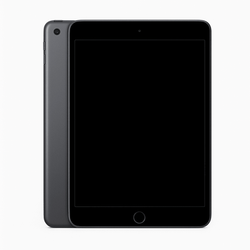Apple iPad Mini 3rd Gen (2014) Wi - Fi+Cellular | As New Refurbished - ReDial