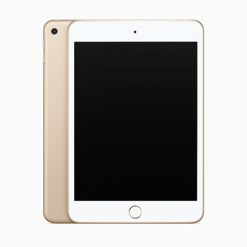Apple iPad Mini 4 (2015) 16GB 64GB 128GB | Wifi+Cellular | Excellent Refurbished - ReDial