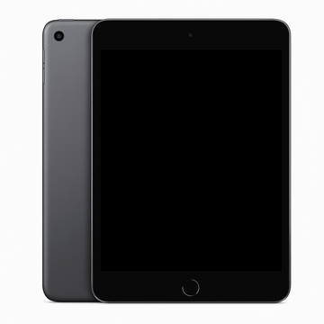 Apple iPad Mini 5th Gen (2019) 64GB 256GB | Wifi+Cellular | As New Refurbished - ReDial