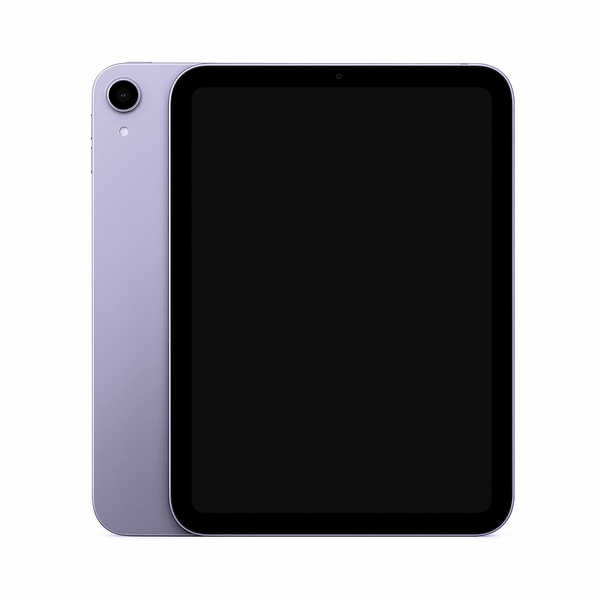 Apple iPad Mini 6th Gen (2021) 64GB 256GB | Wifi | As New Refurbished - ReDial