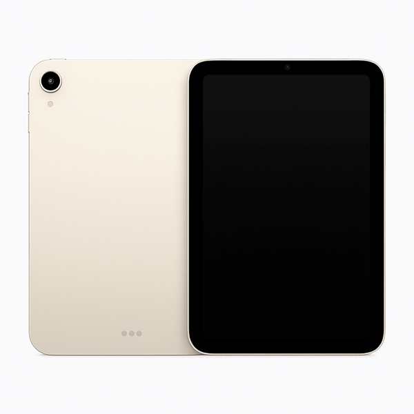 Apple iPad Mini 6th Gen (2021) 64GB 256GB | Wifi | As New Refurbished - ReDial