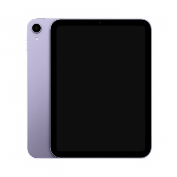 Apple iPad Mini 6th Gen (2021) 64GB 256GB | Wifi+Cellular | Good Refurbished - ReDial