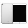 Apple iPad Pro 10.5 (2017) WiFi+Cellular 64GB 256GB 512GB | Good Refurbished - ReDial
