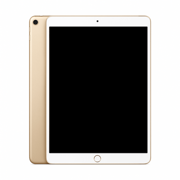 Apple iPad Pro 10.5 (2017) | WiFi+Cellular | Excellent Refurbished - ReDial
