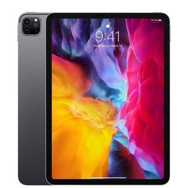Apple iPad Pro 11