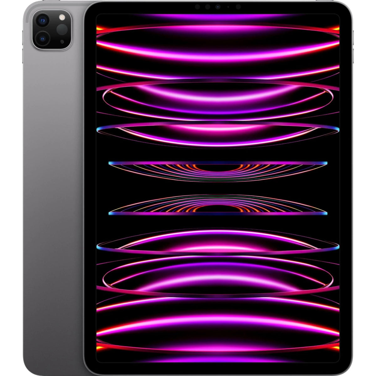 Apple iPad Pro 11" 4th Gen (2022) Wi - Fi - Good Refurbished - ReDial