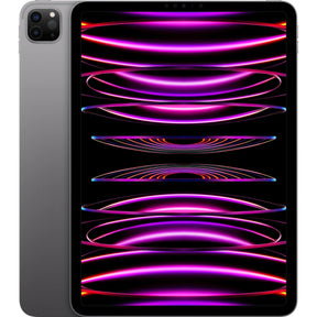 Apple iPad Pro 11" 4th Gen (2022) Wi - Fi - Good Refurbished - ReDial