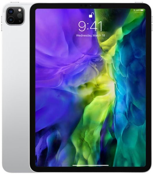 Apple iPad Pro 11" 4th Gen (2022) Wi - Fi - Good Refurbished - ReDial
