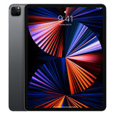 Apple iPad Pro 12.9" 5th Gen (2021) Wi - Fi - Very Good Condition - ReDial