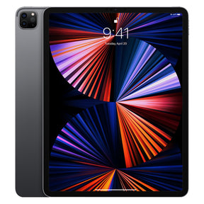 Apple iPad Pro 12.9" 5th Gen (2021) Wi - Fi - Very Good Condition - ReDial