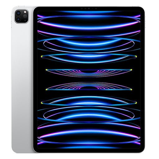 Apple iPad Pro 12.9" 6th Gen (2022) Wi - Fi + Cellular - Very Good Condition - ReDial