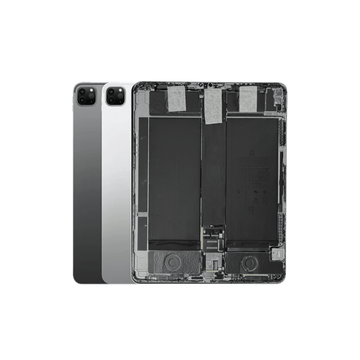 Apple iPad Pro 4th Generation (A2229) 12.9