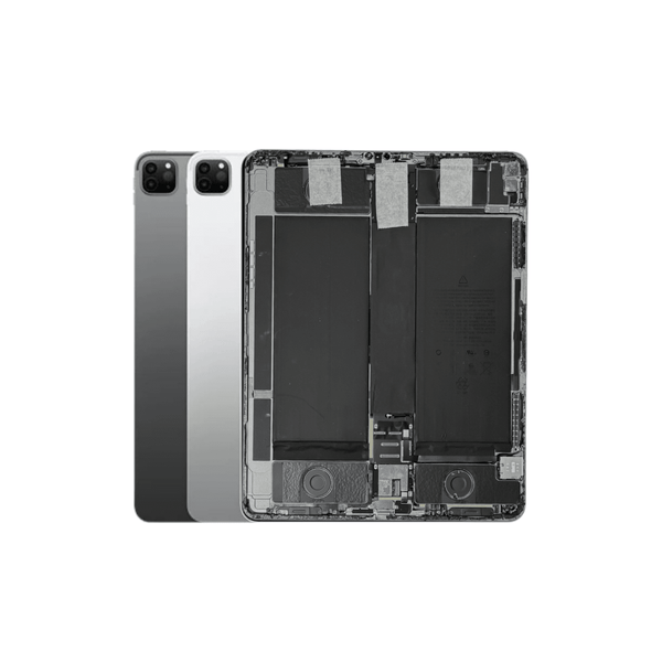 Apple iPad Pro 4th Generation (A2229) 12.9
