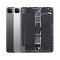 Apple iPad Pro 5th Gen (M4) (A2836) 11