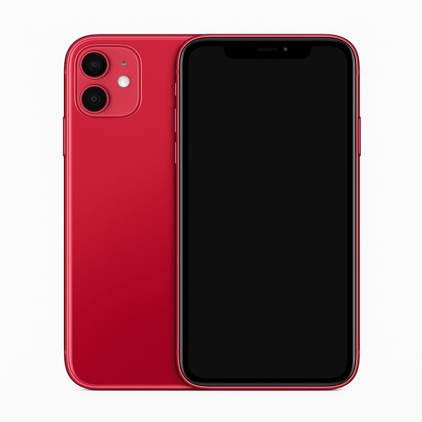 Apple iPhone 11 64GB 128GB 256GB | Unlocked | As New Refurbished