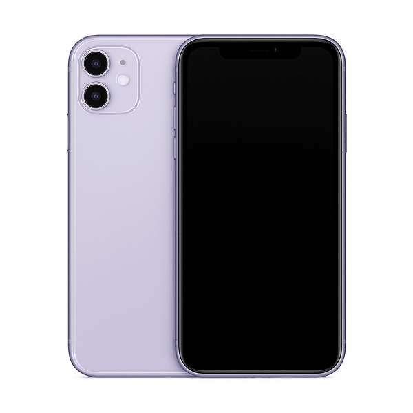 Apple iPhone 11 64GB 128GB 256GB | Unlocked | Good Refurbished - ReDial