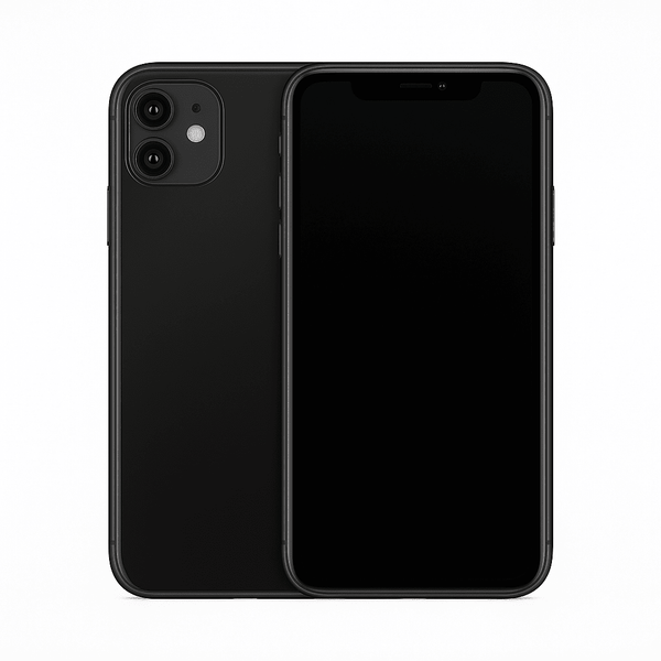 Apple iPhone 11 | Excellent Refurbished - ReDial