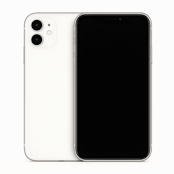 Apple iPhone 11 | Excellent Refurbished - ReDial