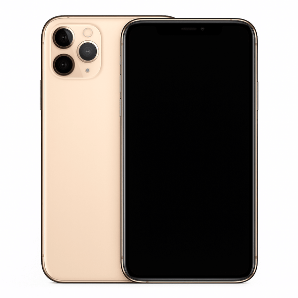 Apple iPhone 11 Pro Max 64GB 256GB 512GB | Unlocked | Acceptable Refurbished - ReDial