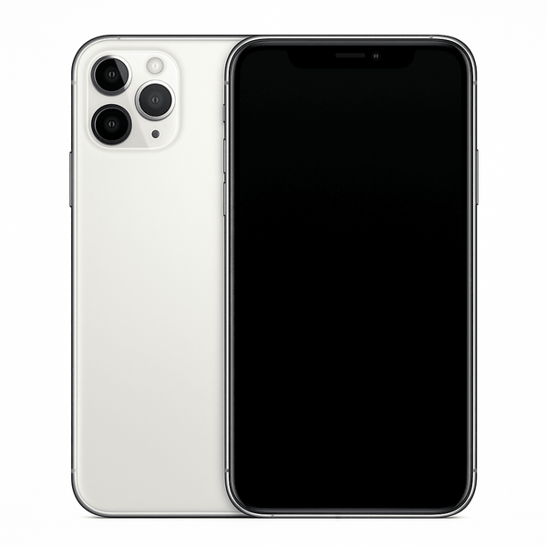 Apple iPhone 11 Pro Max 64GB 256GB 512GB | Unlocked | Acceptable Refurbished - ReDial