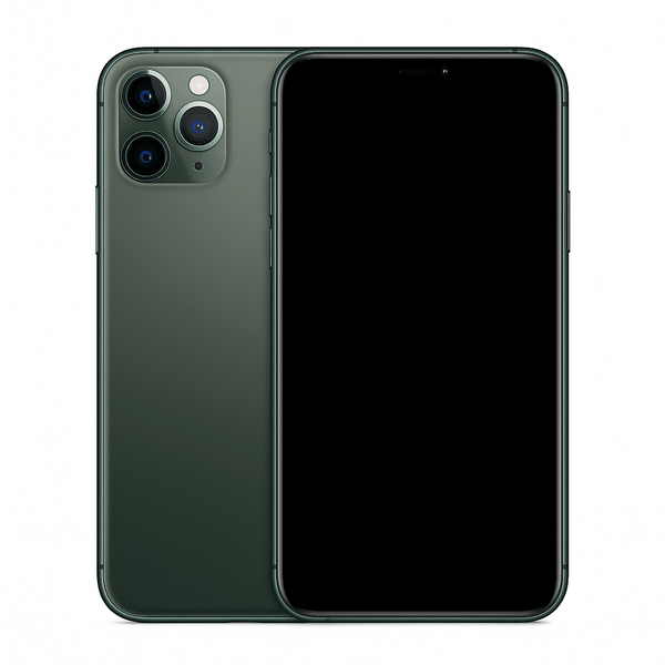 Apple iPhone 11 Pro Max 64GB 256GB 512GB | Unlocked | Good Refurbished - ReDial