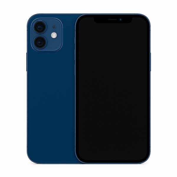 Apple iPhone 12 - ReDial