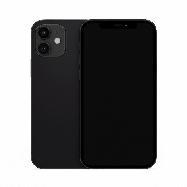 Apple iPhone 12 - ReDial