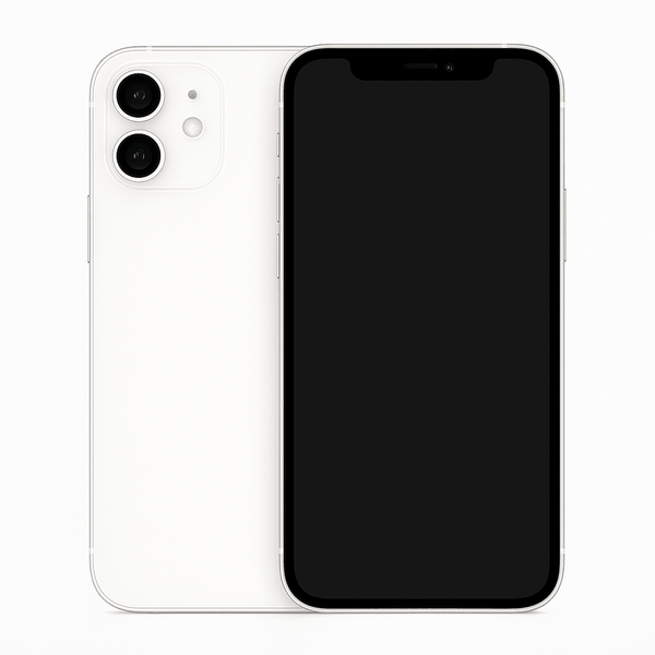 Apple iPhone 12 - ReDial