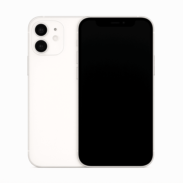 Apple iPhone 12 Mini 64GB 128GB 256GB | Unlocked | Acceptable Refurbished - ReDial