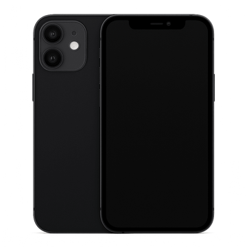 Apple iPhone 12 Mini 64GB 128GB 256GB | Unlocked | Excellent Refurbished - ReDial