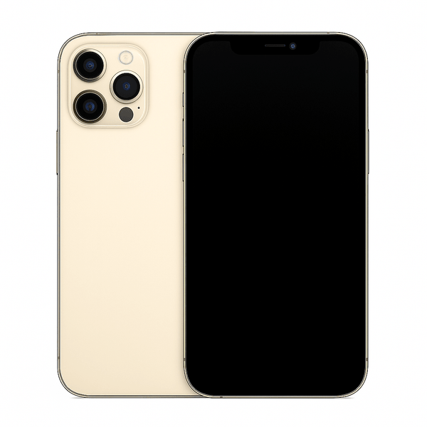 Apple iPhone 12 Pro Max 128GB 256GB 512GB | Unlocked | Good Refurbished - ReDial