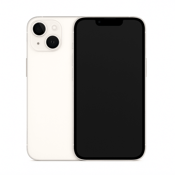 Apple iPhone 13 128GB 256GB 512GB | Unlocked | Acceptable Refurbished - ReDial