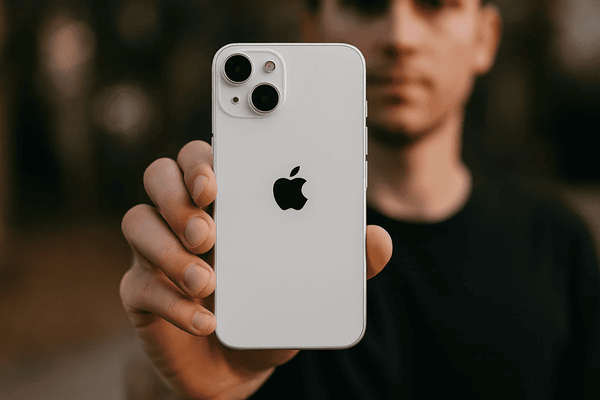 Apple iPhone 13 128GB 256GB 512GB | Unlocked | Excellent Refurbished - ReDial