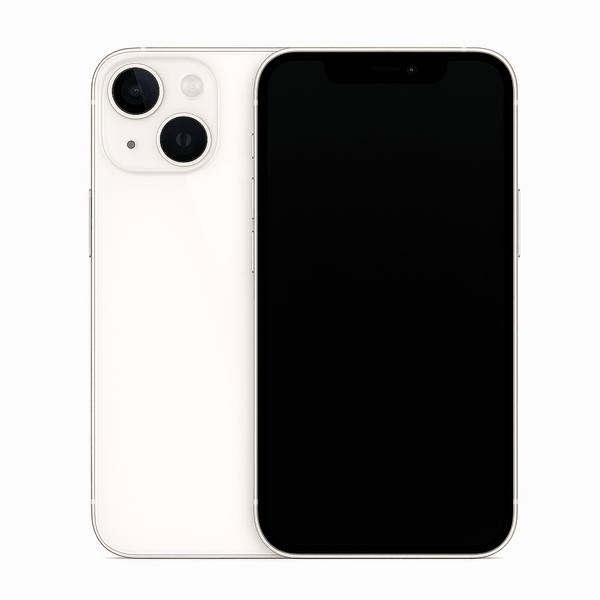 Apple iPhone 13 Mini 128GB 256GB 512GB | Unlocked | Good Refurbished - ReDial