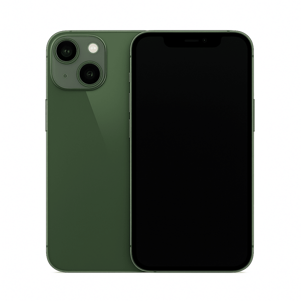 Apple iPhone 13 Mini 128GB 256GB 512GB | Unlocked | Good Refurbished - ReDial
