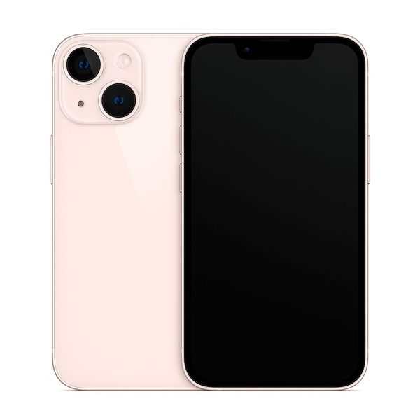 Apple iPhone 13 Mini 128GB 256GB 512GB | Unlocked | Good Refurbished - ReDial