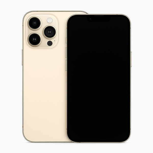 Apple iPhone 13 Pro 128GB 256GB 512GB | Unlocked | Acceptable Refurbished - ReDial