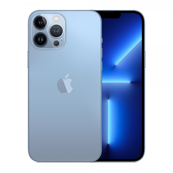 Apple iPhone 13 Pro 128GB 256GB 512GB | Unlocked | Good Refurbished - ReDial
