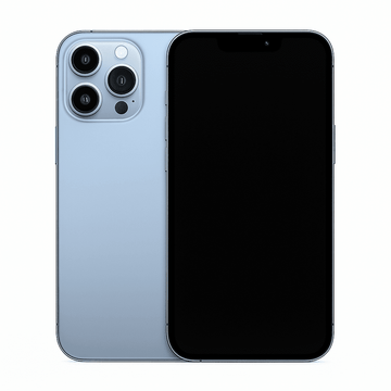 Apple iPhone 13 Pro Max | Good Refurbished - ReDial