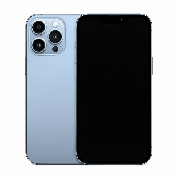 Apple iPhone 13 Pro Max | Good Refurbished - ReDial