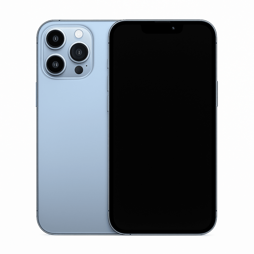 Apple iPhone 13 Pro Max (A2484) 128GB 256GB 512GB 1TB | Unlocked | Acc ...