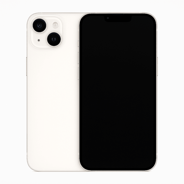 Apple iPhone 14 Plus 128GB 256GB 512GB | Unlocked | Acceptable Refurbished - ReDial