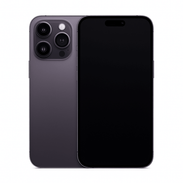 Apple iPhone 14 Pro Max - ReDial