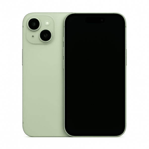 Apple iPhone 15 128GB 256GB 512GB | Unlocked | Acceptable Refurbished - ReDial