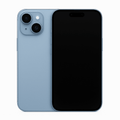 Apple iPhone 15 128GB 256GB 512GB | Unlocked | Acceptable Refurbished - ReDial