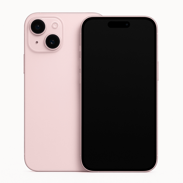 Apple iPhone 15 128GB 256GB 512GB | Unlocked | Acceptable Refurbished - ReDial