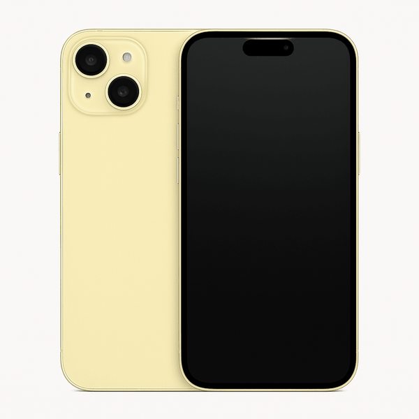 Apple iPhone 15 Plus | Unlocked | Excellent Refurbished - ReDial