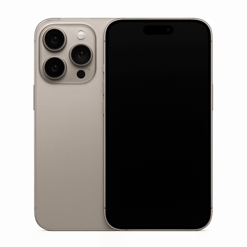 Apple iPhone 15 Pro Max 128GB 256GB 512GB | Unlocked | Acceptable Refurbished - ReDial