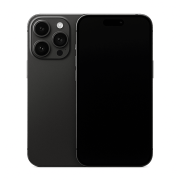 Apple iPhone 15 Pro Max 128GB 256GB 512GB | Unlocked | Acceptable Refurbished - ReDial