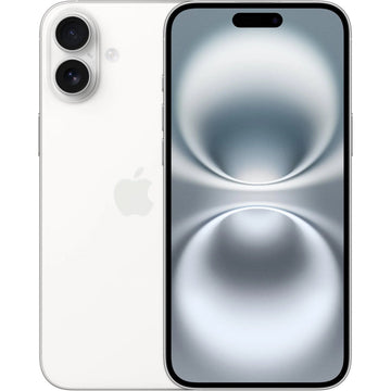 Apple iPhone 16 (A3048) 128GB | Unlocked | As New Refurbished